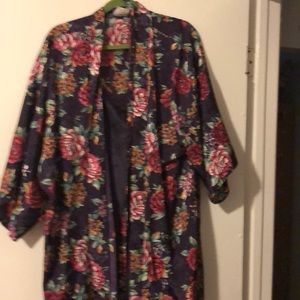 Nice sexy night gown!